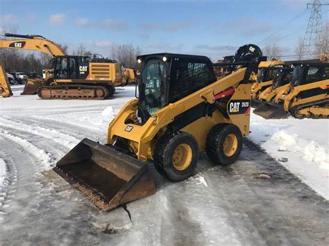 cat 262 skid steer engine|262 skid steer for sale.